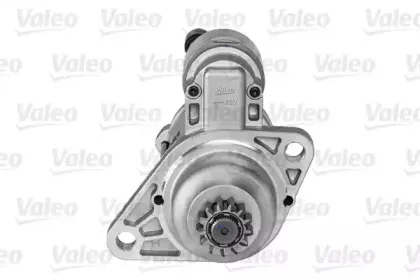 458418 VALEO Стартер 458418 VALEO Стартер