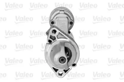 458427 VALEO Стартер 458427 VALEO Стартер