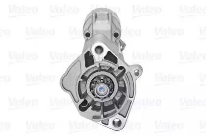 458428 VALEO Стартер 458428 VALEO Стартер