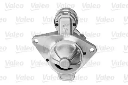 458446 VALEO Стартер 458446 VALEO Стартер