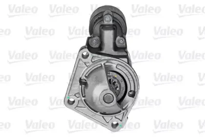 458447 VALEO Стартер 458447 VALEO Стартер