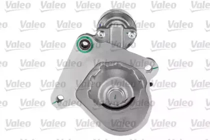 458650 VALEO Стартер 458650 VALEO Стартер