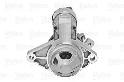 458733 VALEO Стартер 458733 VALEO Стартер