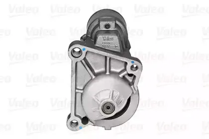 726014 VALEO Стартер 726014 VALEO Стартер