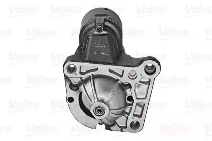 726025 VALEO Стартер 726025 VALEO Стартер