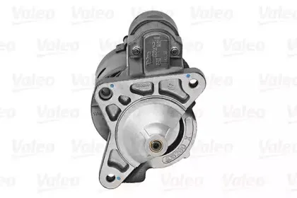 726028 VALEO Стартер 726028 VALEO Стартер