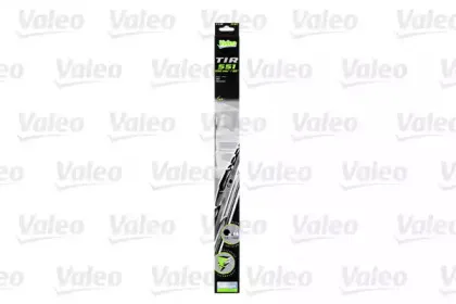 728804 VALEO Щетка стеклоочистителя 728804 VALEO Щетка стеклоочистителя