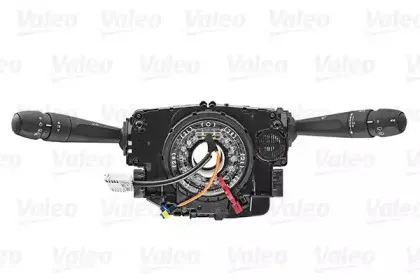 251715 VALEO Выключатель на рулевой колонке 251715 VALEO Выключатель на рулевой колонке