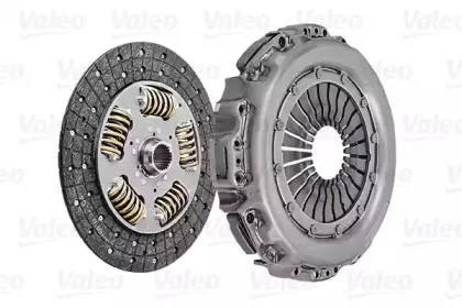 827512 VALEO Комплект сцепления 827512 VALEO Комплект сцепления