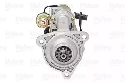 438250 VALEO Стартер 438250 VALEO Стартер