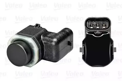 890011 VALEO Датчик, система помощи при парковке 890011 VALEO Датчик, система помощи при парковке