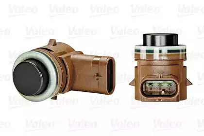 890010 VALEO Датчик, система помощи при парковке 890010 VALEO Датчик, система помощи при парковке