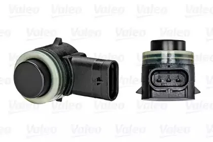 890019 VALEO Датчик, система помощи при парковке 890019 VALEO Датчик, система помощи при парковке