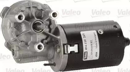 404110 VALEO Двигатель стеклоочистителя 404110 VALEO Двигатель стеклоочистителя