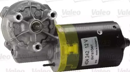 404242 VALEO Двигатель стеклоочистителя 404242 VALEO Двигатель стеклоочистителя