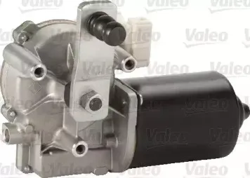 404398 VALEO Двигатель стеклоочистителя 404398 VALEO Двигатель стеклоочистителя