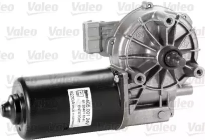 405001 VALEO Двигатель стеклоочистителя 405001 VALEO Двигатель стеклоочистителя