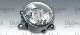 044551 VALEO Противотуманная фара 044551 VALEO Противотуманная фара