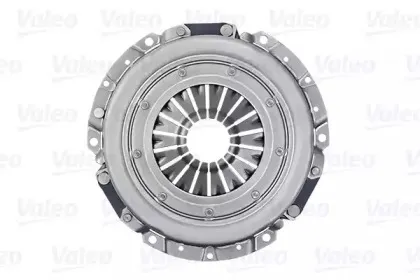 701531 VALEO Радиатор, охлаждение двигателя 701531 VALEO Радиатор, охлаждение двигателя