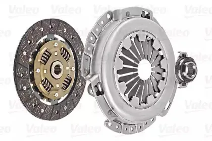 786012 VALEO Комплект сцепления 786012 VALEO Комплект сцепления