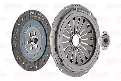 826323 VALEO Комплект сцепления 826323 VALEO Комплект сцепления