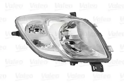 043047 VALEO Основная фара 043047 VALEO Основная фара