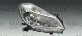 043746 VALEO Основная фара 043746 VALEO Основная фара