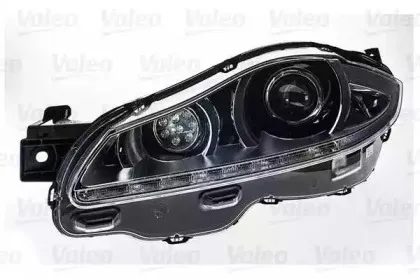 044161 VALEO Основная фара 044161 VALEO Основная фара