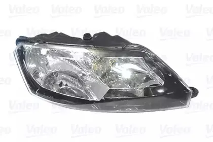 044893 VALEO Основная фара 044893 VALEO Основная фара