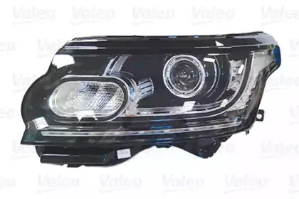 044963 VALEO Основная фара 044963 VALEO Основная фара