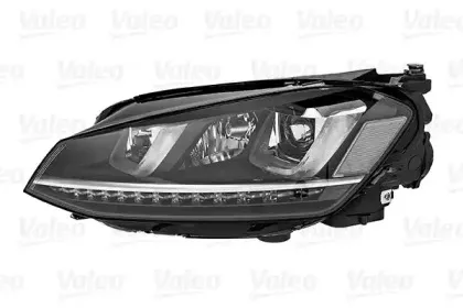 045338 VALEO Основная фара 045338 VALEO Основная фара