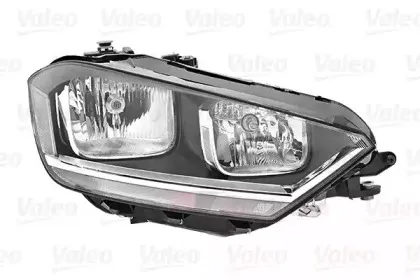 045393 VALEO Основная фара 045393 VALEO Основная фара
