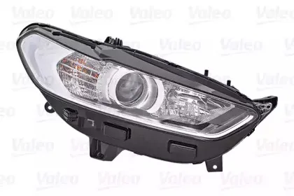 046615 VALEO Основная фара 046615 VALEO Основная фара