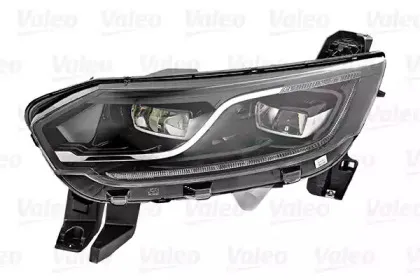 046646 VALEO Основная фара 046646 VALEO Основная фара