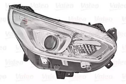 046666 VALEO Основная фара 046666 VALEO Основная фара