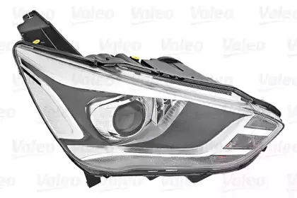 046695 VALEO Основная фара 046695 VALEO Основная фара