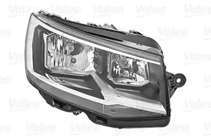 046713 VALEO Основная фара 046713 VALEO Основная фара