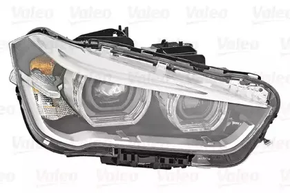 046735 VALEO Основная фара 046735 VALEO Основная фара
