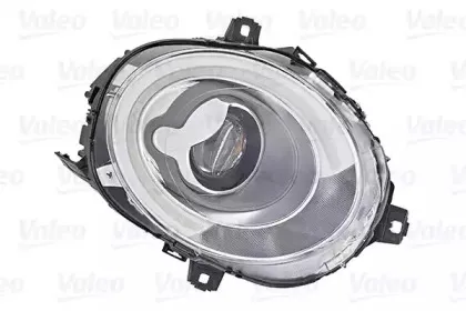 046761 VALEO Основная фара 046761 VALEO Основная фара