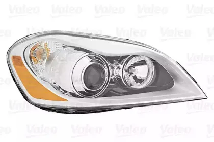 046891 VALEO Основная фара 046891 VALEO Основная фара