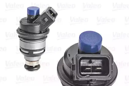 348000 VALEO Клапанная форсунка 348000 VALEO Клапанная форсунка