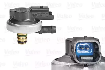 348009 VALEO Клапанная форсунка 348009 VALEO Клапанная форсунка