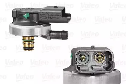 348010 VALEO Клапанная форсунка 348010 VALEO Клапанная форсунка