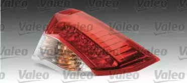 043644 VALEO Задний фонарь 043644 VALEO Задний фонарь