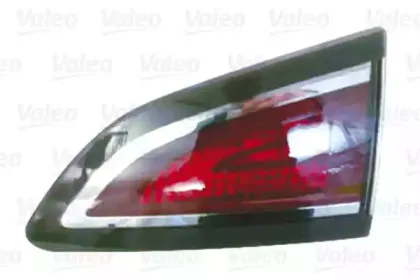 044771 VALEO Задний фонарь 044771 VALEO Задний фонарь