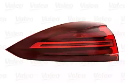 045485 VALEO Задний фонарь 045485 VALEO Задний фонарь