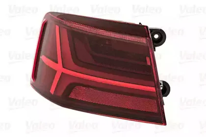 047010 VALEO Задний фонарь 047010 VALEO Задний фонарь