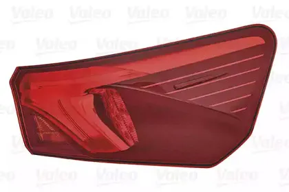 047040 VALEO Задний фонарь 047040 VALEO Задний фонарь