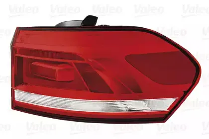 047045 VALEO Задний фонарь 047045 VALEO Задний фонарь