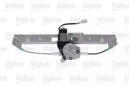 850042 VALEO Подъемное устройство для окон 850042 VALEO Подъемное устройство для окон